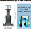 Handyhalterung Tablethalterung Auto LKW Wohnmobil Handy Produktbild-Vorschau 9