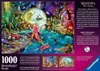 Ravensburger 12001577, 1000 kusů, Fantasy, 14 rok/roky Náhled obrázku produktu 3