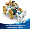 LEGO® Disney Princess 43275 Castello di Cenerentola e Anteprima dell’immagine prodotto 38