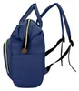 Verk 01496 Zaino City da donna 2 in 1 Blu Anteprima dell’immagine prodotto 7