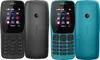 Nokia 110 (blau) Produktbild-Vorschau 8