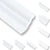 MDEKOR 100 metri di Cornici per Soffitto in Polistirene XPS Anteprima dell’immagine prodotto 1