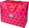 LS-LebenStil XXL Jumbo Bag Pink Rot Spotlight 55cm ️ Produktbild-Vorschau 2