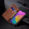 Xiaomi Mi A3 Case, Custodia in pelle a portafoglio con Anteprima dell’immagine prodotto 5