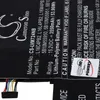 Akku für Laptop Lenovo IdeaPad 720S-80XC003RGE Produktbild-Vorschau 3