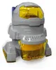Clementoni Clementoni Saug-Roboter 59109 Voir les images du produit 4