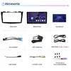 Android Autoradio 9 Zoll 64GB für Suzuki SX4 2006-2013 mit Produktbild-Vorschau 20