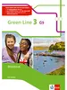 Green Line 3 G9. Workbook mit Audios Klasse 7 Náhľad obrázku produktu 1