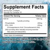 Antarctic Krill Oil 1000mg (120 capsules) Complément Voir les images du produit 2