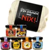 Eierschachtel "Wir schenken uns NIX" Produktbild-Vorschau 7