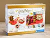 The image shows the packaging of a Harry Potter badge maker toy. Anteprima dell’immagine prodotto