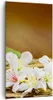 Bild auf Leinwand - Leinwandbild - Asien spa bambus blume - Produktbild-Vorschau 1