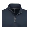 Audi Sweatshirt, Herren, dunkelgrau, Gr. XL, Grau, Shirt, Produktbild-Vorschau 3