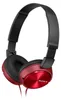 Sony MDR-ZX310 - Hoofdtelefoon - omsluitende oorkussens Productafbeelding-voorbeeld 3
