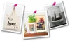 Foto Transfer Potch Set Podgląd zdjęcia produktu 3
