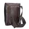 Esquire Sydney Crossbody mit Überschlag 27 cm Farbe: braun Produktbild-Vorschau 4