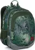 Schulrucksack Dinosaurier Topgal ELLY 22015 Produktbild-Vorschau 1