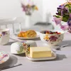 Villeroy & Boch Butterdose Mariefleur Produktbild-Vorschau 2