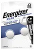 ENERGIZER Batterie Lithium CR2025 3V (2er Blister) Náhľad obrázku produktu 2
