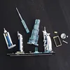 LEGO® Architecture 21052 Dubaj Náhled obrázku produktu 11