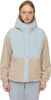 Mazine Damen Winterjacke Laine Jacket, Größe:M, Farben:ice Produktbild-Vorschau 8