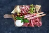 Food-United Hüttenspeck 300g rohgeräucherter Schweinerücken Produktbild-Vorschau 7