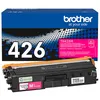 Brother Super Jumbo Toner TN-426M Magenta (ca. 6500 Seiten) Produktbild-Vorschau 7