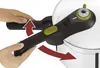 Tefal Secure Trendy YS22Z4, 4 l, Keramický, Plyn, Halogen, Náhled obrázku produktu 26