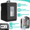 Aopunly 15L Mini Fridge Cool Box 2v1 Funkce chlazení a Náhled obrázku produktu 5