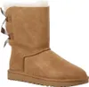 UGG Bailey Bow II 1016225 (36/kasztan) Podgląd zdjęcia produktu 31