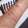 CLARESA Chill Out Nr. 10 Easygoing Lip Plumping Lip Gloss Produktbild-Vorschau 6
