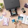 Canon Multifunktionsdrucker PIXMA TS 5350, Farbe: Schwarz Produktbild-Vorschau 6
