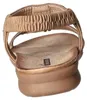 Sportliche Sandalette bis 30mm Sohlenhöhe 03586-2-HB Produktbild-Vorschau 3