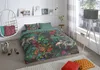 Duvet cover Good Morning 135x200 + 1* 80x80 cm - jungle Produktbild-Vorschau 6
