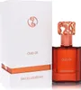 A perfume bottle and its box are displayed against a white background. Voir les images du produit