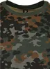 Brandit - BASIC T-Shirt flecktarn camo - M Voir les images du produit 13