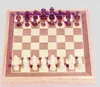 Longfield Schachspiel 40x40 KH87mm Produktbild-Vorschau 1