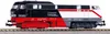 PIKO Diesellok 218 DB Fahrzeuginstandhaltung GmbH (FZI) Produktbild-Vorschau 2
