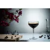 Royal Leerdam Espresso Martini Glas Set 4 Voir les images du produit 6