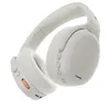A white pair of Skullcandy Crusher ANC 2 Wireless headphones is shown against a white background. Náhled obrázku produktu