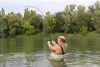 Zeck Blinker Jörg Spin 270cm 30-180g Wallerrute Waller Produktbild-Vorschau 27