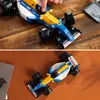 LEGO Icons Williams Racing FW14B mit Nigel Mansell - F1 Produktbild-Vorschau 5