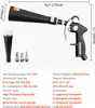 Pistola di pulizia ad aria compressa VEVOR, pistola ad aria Anteprima dell’immagine prodotto 7