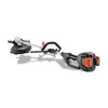 FUXTEC 2x20V Akku MotorsenseFX-E2MSSET- 25,5cm - 35cm Produktbild-Vorschau 9