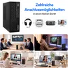 MEDION Picoworx T80 III Mini PC (Slim, Core Ultra 5 228V, Produktbild-Vorschau 7