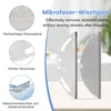 11 Stück Zubehör für Dreame D20 Saugroboter (Nicht für Produktbild-Vorschau 6