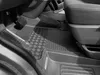 Passgenaue Gummifußmatten von Z4L passend für VW T5 Produktbild-Vorschau 6