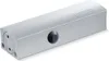 Geze Türschließer TS 1500 Größe 3-4 silber ohne Gestänge - Produktbild-Vorschau 5
