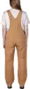 Carhartt Relaxed Fit Denim Bib Overal 106001, Produktbild-Vorschau 5