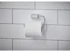 hansgrohe Toilettenpapierhalter, AddStoris Q, 40×40×77mm, Produktbild-Vorschau 4